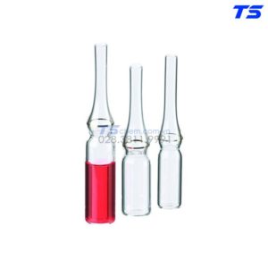 Chai Ampule Cryogenic Cryule® 2ML - 651486 - Duran