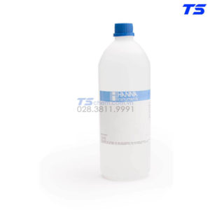 Dung dịch Châm Điện Cực pH Mối Nối Đơn - 500mL - HI7071L - Hanna