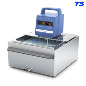 Bể ổn nhiệt tuần hoàn, 12 lít - ICC Basic Pro 12 - 10000414 - IKA