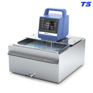 Bể ổn nhiệt tuần hoàn, 12 lít - ICC Control Pro 12 - 10000415 - IKA