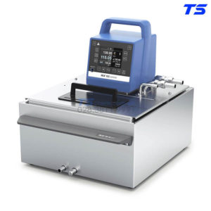 Bể ổn nhiệt tuần hoàn, 12 lít - ICC Control Pro 12 c - 10000417 - IKA