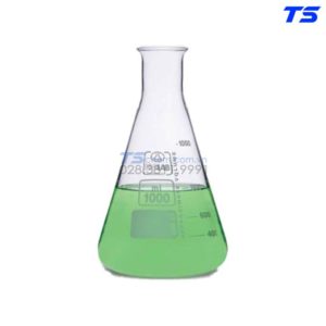 Bình Tam Giác Miệng Hẹp - 027.01 - Isolab