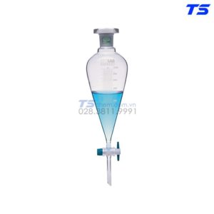 Bình Lắng Gạn (Chia Vạch) - 031.02 - Isolab