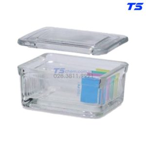 Hộp Đựng Lam Nằm - 073.03.001 - Isolab