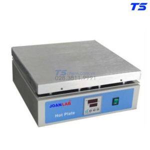 Bếp gia nhiệt, bề mặt gia nhiệt bằng nhôm - BGN-NHOM - Joanlab