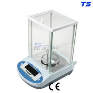 Cân kỹ thuật 3 số lẻ, đĩa cân 110mm, khối lượng cân 100g/0.001g - JC1003PL - Joanlab