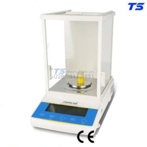Cân phân tích 4 số lẻ, kích thước đĩa cân 80mm - JFA - Joanlab