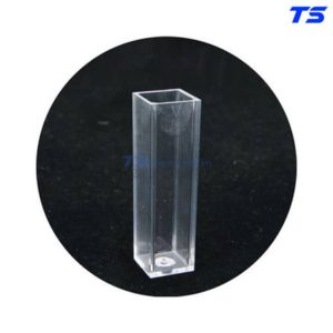 Cuvet tự động German BECL, đáy bằng - Joanlab