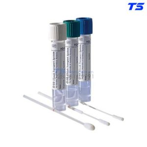 Bộ lấy mẫu môi trường, tiệt trùng - Joanlab