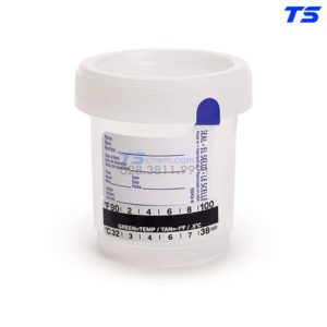 Cốc lưu mẫu nước tiểu - Joanlab