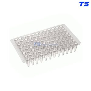 Đĩa xét nghiệm PCR, 96 giếng - JNC331 - Joanlab