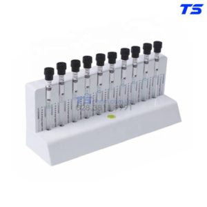 Giá đỡ ống ESR, 10 vị trí - JNC822 - Joanlab