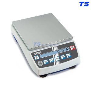 Cân Kỹ Thuật KB - Kern