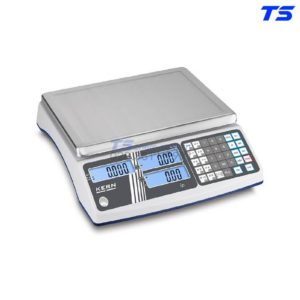 Cân tính tiền RIB - Kern