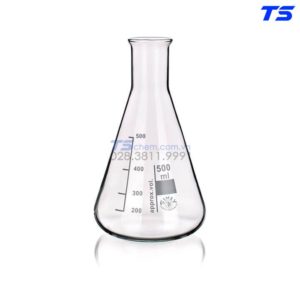 Bình Tam Giác, Miệng Hẹp - 1632417119 - Simax
