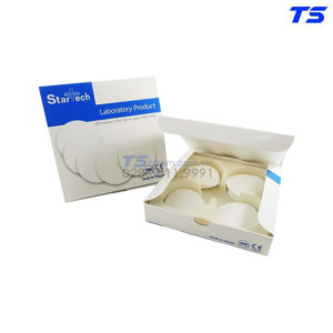 Màng lọc sợi thủy tinh - M-GA - Finetech