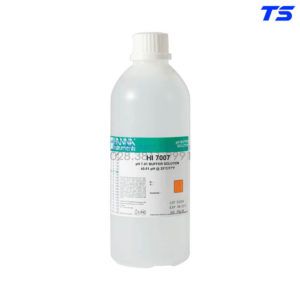 Dung Dịch Chuẩn Ph 7.01 (1L) - HI7007/1L - Hanna