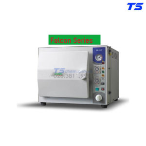 Nồi hấp tiệt trùng 24 lít SA-252F - Sturdy