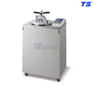 Nồi hấp tiệt trùng 50 lít SA-300VF - Sturdy