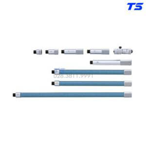 Panme đo trong - Dạng ống nối - 50-1000mm x 0.01 - 137-204 - Mitutoyo