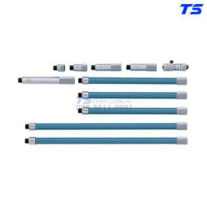 Panme đo trong - Dạng ống nối - 50-1500mm x0.01 - 137-205 - Mitutoyo