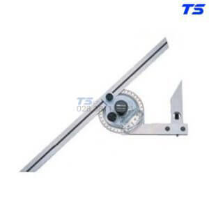 Thước đo góc vạn năng - 150/300mm - 187-901 - Mitutoyo