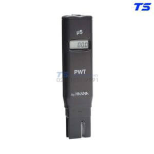 Bút Đo Độ Dẫn Trong Nước Tinh Khiết - HI98308 - Hanna