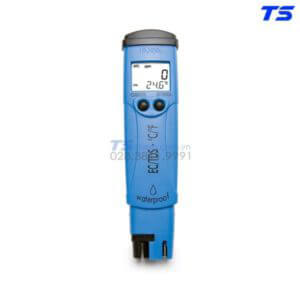 Bút Đo EC / TDS / Nhiệt độ DiST® 5 - HI98311 - Hanna