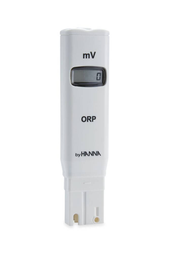 Bút Đo ORP - HI98201 - Hanna