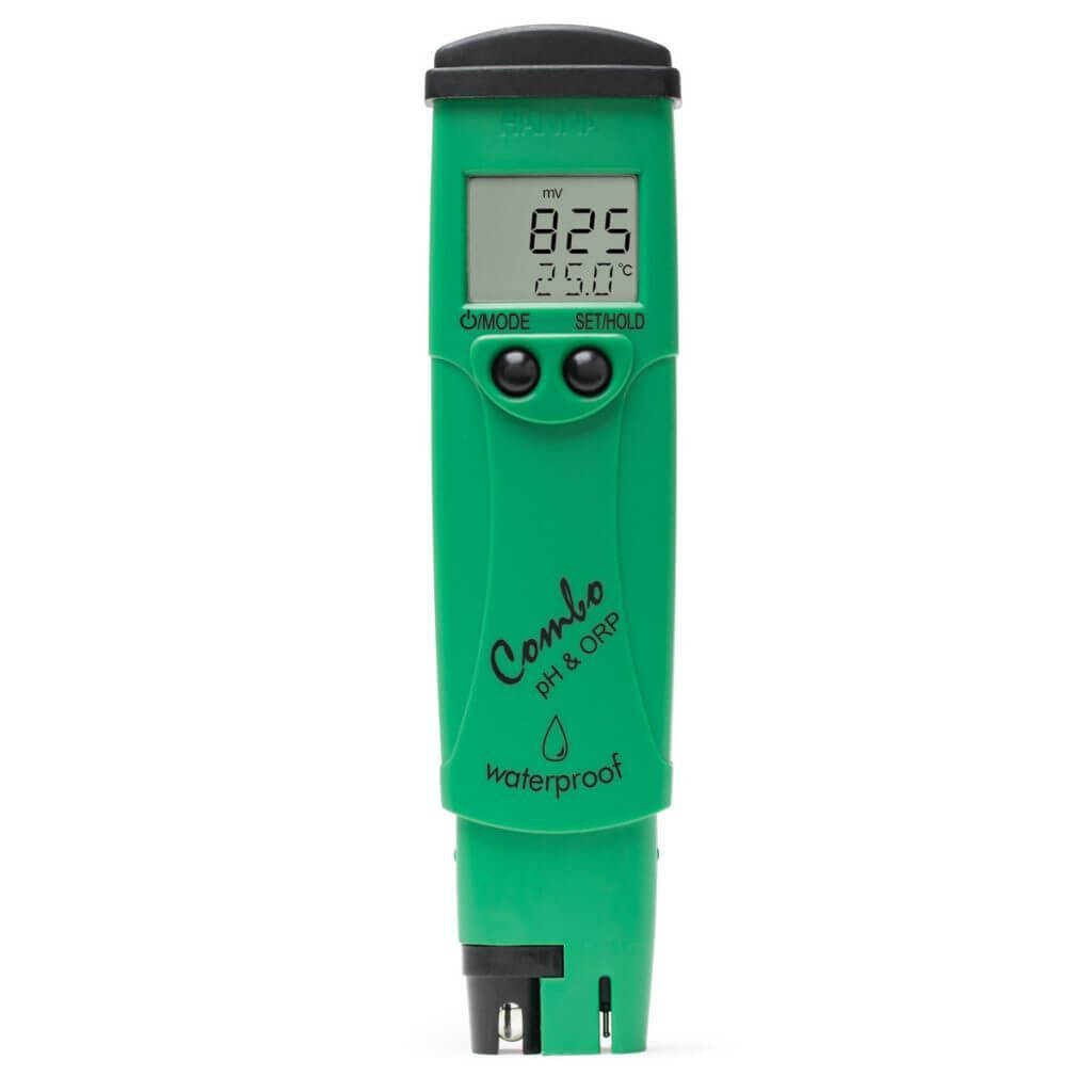 Bút Đo pH/ORP/Nhiệt Độ HI98121 - Hanna
