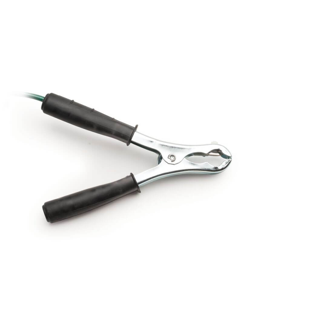 Đầu Dò Đầu Đo Nhiệt Độ Ống Kẹp Đường Ống Cổng K - Cáp 1m - HI766TV1 - Hanna