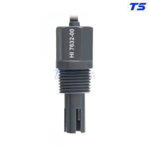 Đầu Dò EC / TDS (Thang cao) - Cáp 2m - HI7632-00 - Hanna