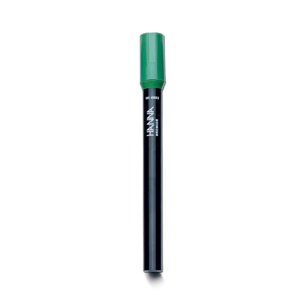 Điện Cực Bromide Half-Cell - HI4002 - Hanna