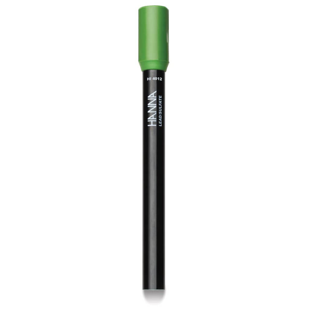 Điện Cực Chì / Sulfat Half-Cell - HI4012 - Hanna