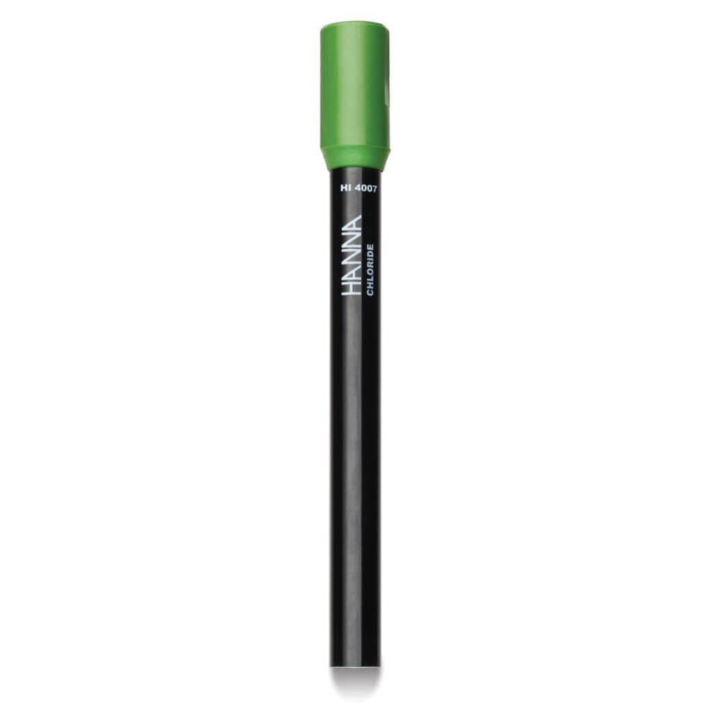 Điện Cực Cloride Half-Cell - HI4007 - Hanna