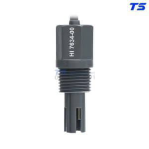 Điện Cực EC / TDS (Thang thấp) - Cáp 2m - HI7634-00 - Hanna