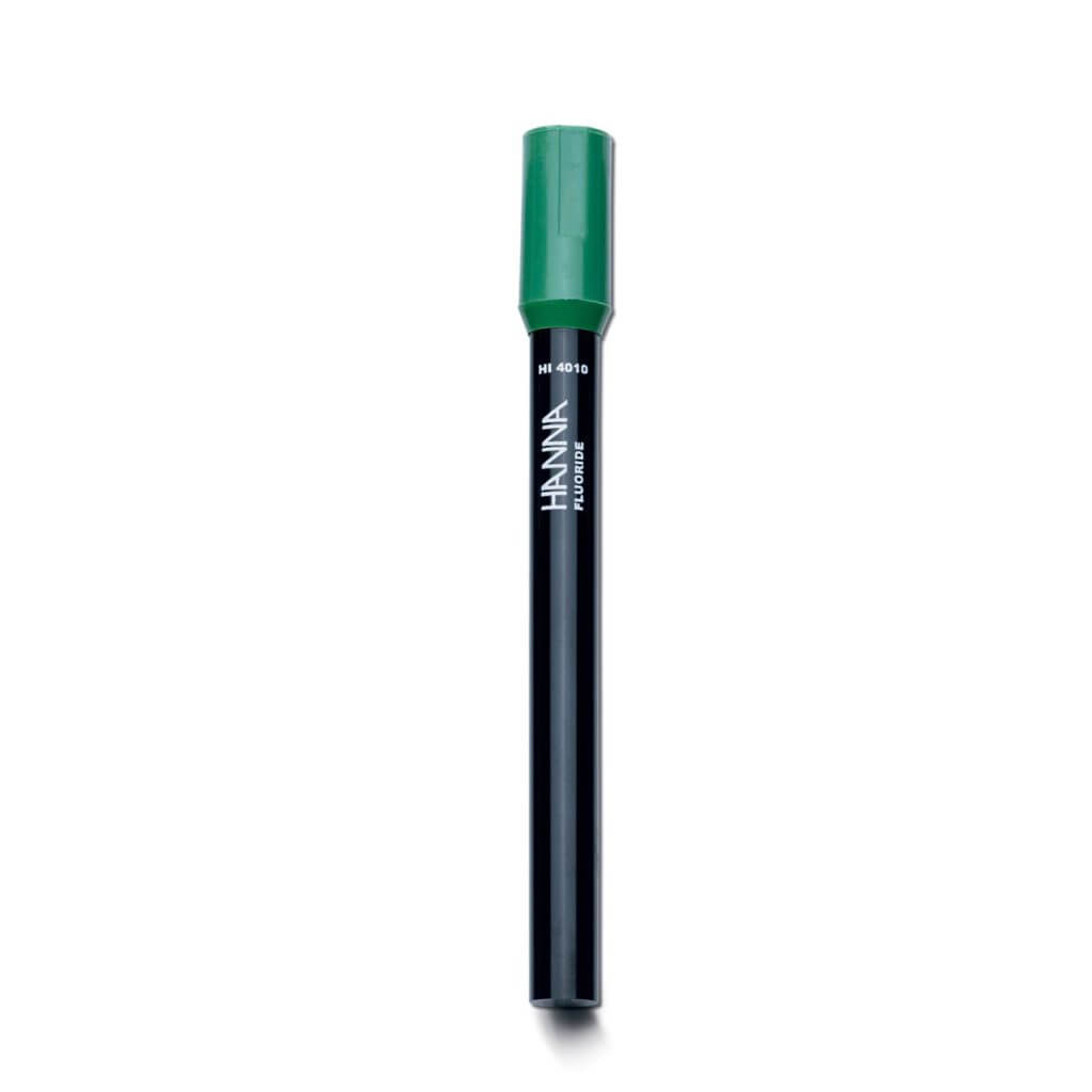 Điện Cực Floride Half-Cell - HI4010 - Hanna