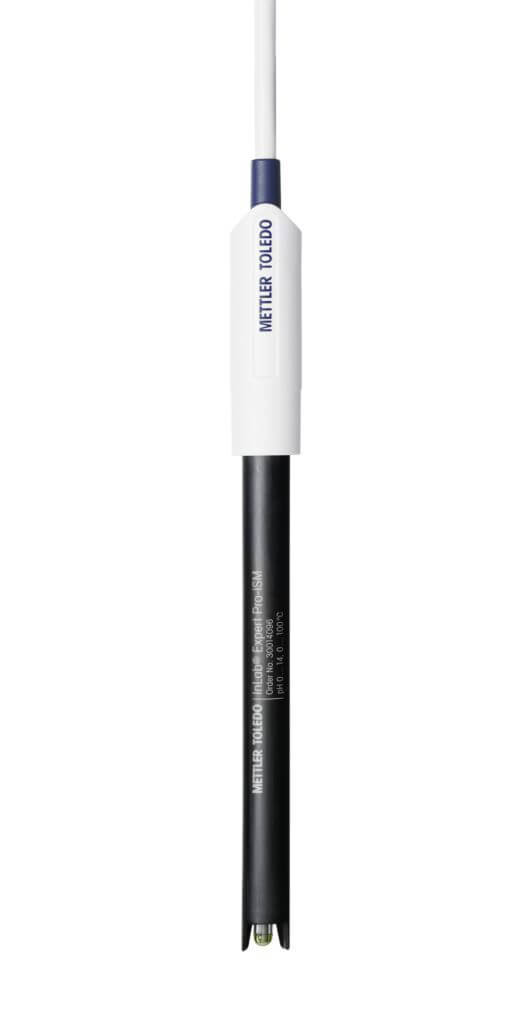 Điện cực Inlab Expert Pro-ISM- Mettler Toledo