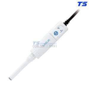 Điện cực ISFET đo pH loại phẳng - 0040-10D - Horiba