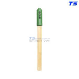 Điện Cực pH Kỹ Thuật Số Thân Nhựa PEI - HI12300 - Hanna