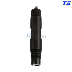Điện Cực pH Phẳng Nhiệt Độ Cao - Cáp 10 m - HI6100410 - Hanna