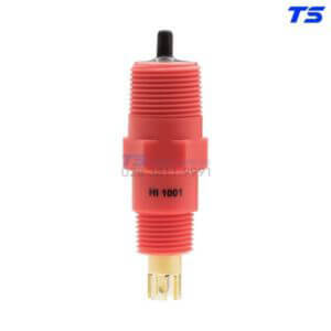Điện Cực pH Trong Đường Ống, Cáp 3m - HI1001 - Hanna