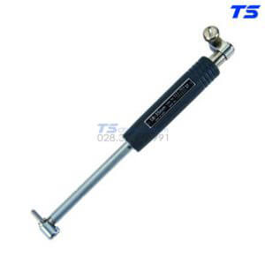 Bộ đồng hồ đo lỗ - 18-35mm (không bao gồm đồng hồ) - 511-701 - Mitutoyo
