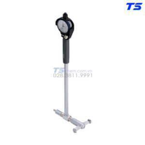 Bộ đồng hồ đo lỗ - 250-400mm x 0.01 - 511-716 - Mitutoyo