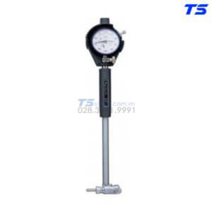Bộ đồng hồ đo lỗ - 50-150mm x 0.01 - 511-713 - Mitutoyo