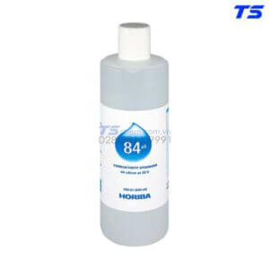 Dung dịch chuẩn độ dẫn - 84 uS/cm - 500-21 - Horiba