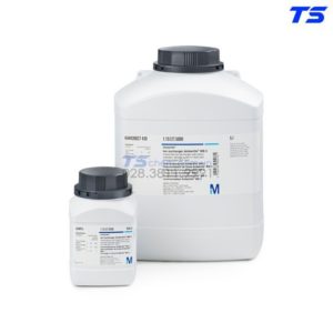 Hóa chất Ion exchanger Amberlite IR-120 - 115131 - Merck