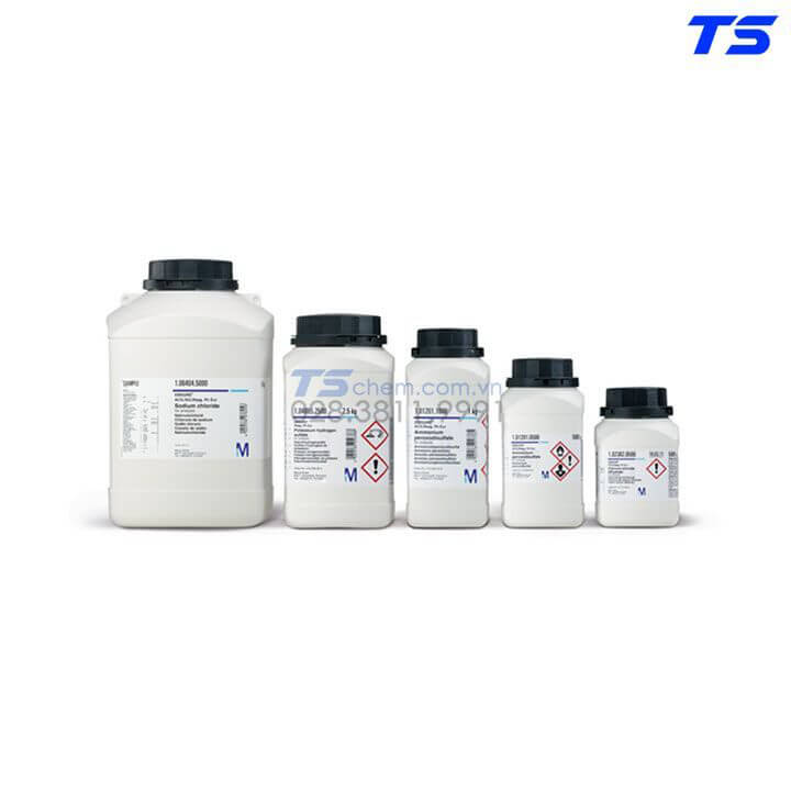 Hóa chất Magnesium oxide-MgO - 105866 - Merck