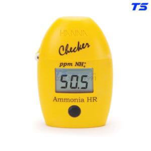 Máy đo Checker Đo Amoni (Thang cao) - HI733 - Hanna