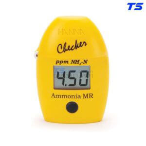 Máy đo Checker Đo Amoni Thang Trung - HI715 - Hanna